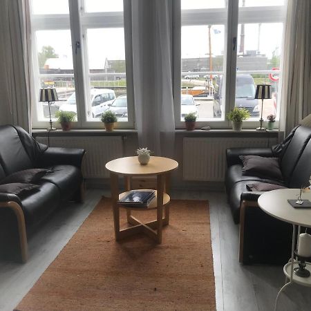 شقة Glückstadt  في Hafenblick المظهر الخارجي الصورة
