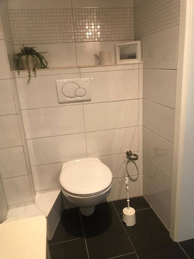 شقة Glückstadt  في Hafenblick المظهر الخارجي الصورة